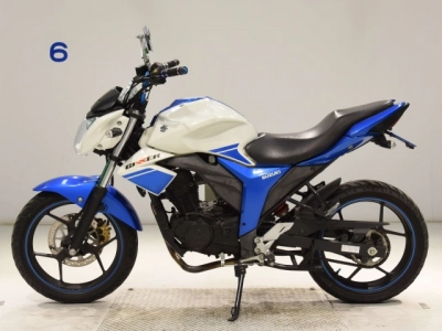 Suzuki JIKUSA-150