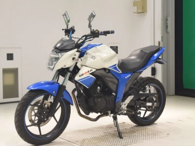Suzuki JIKUSA-150