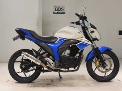 Suzuki JIKUSA-150