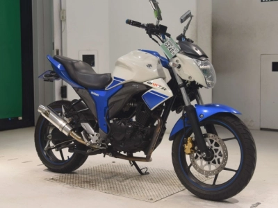 Suzuki JIKUSA-150