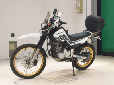 Yamaha SEROW 250-2
