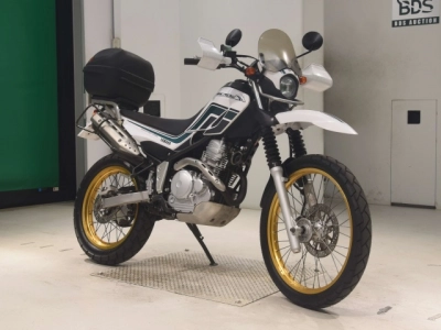 Yamaha SEROW 250-2
