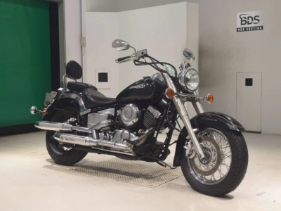 Yamaha DRAGSTAR400 CLASSIC
