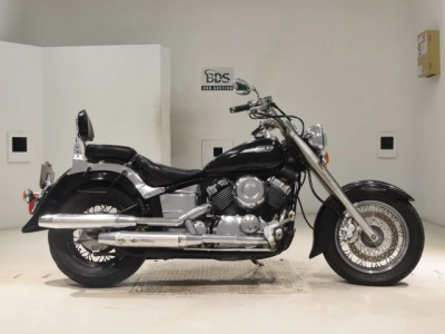 Yamaha DRAGSTAR400 CLASSIC
