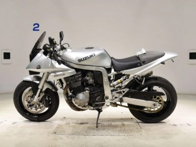 Suzuki GSX-R1100