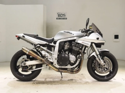 Suzuki GSX-R1100