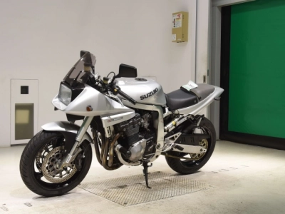 Suzuki GSX-R1100
