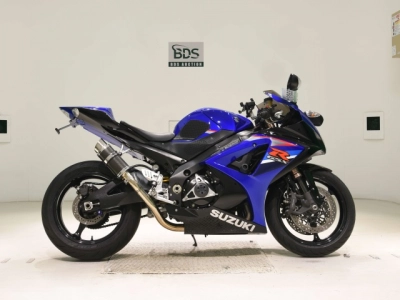 Suzuki GSX-R1000