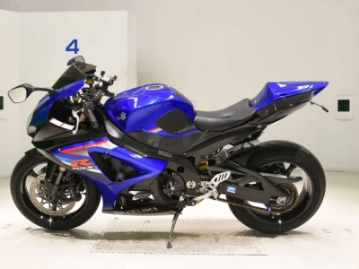 Suzuki GSX-R1000