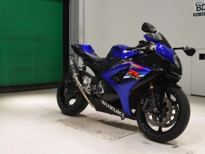Suzuki GSX-R1000