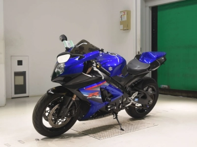Suzuki GSX-R1000