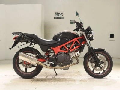 Honda VTR250
