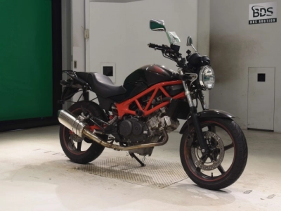 Honda VTR250