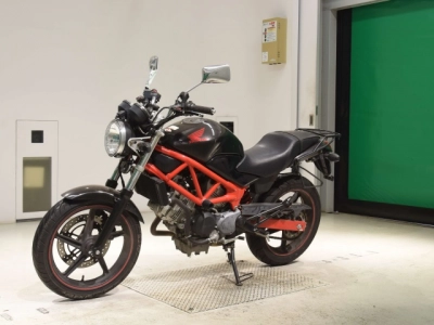 Honda VTR250