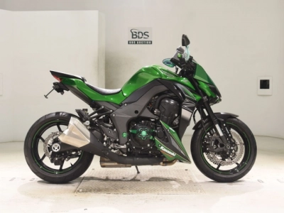 Kawasaki Z1000-5A