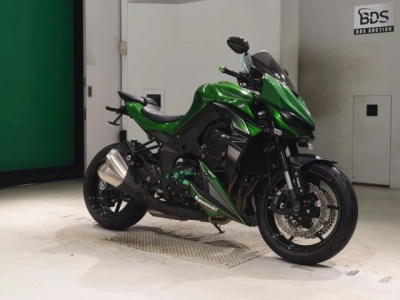 Kawasaki Z1000-5A