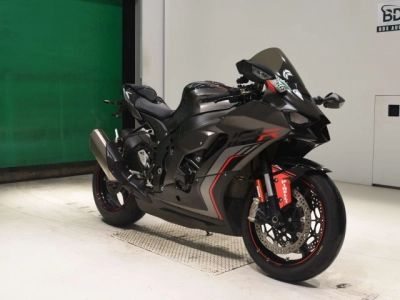 Kawasaki ZX-10R