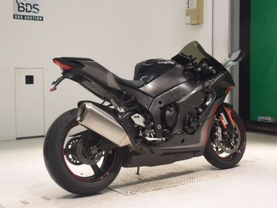 Kawasaki ZX-10R