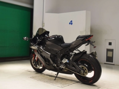 Kawasaki ZX-10R