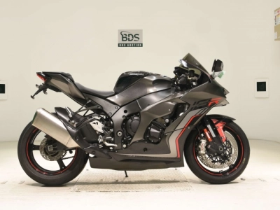 Kawasaki ZX-10R