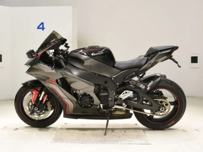 Kawasaki ZX-10R
