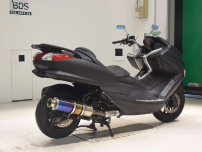 Yamaha MAJESTY 250