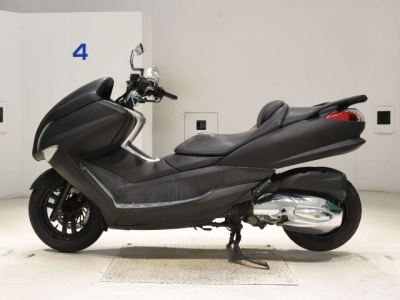 Yamaha MAJESTY 250