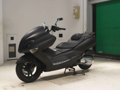 Yamaha MAJESTY 250