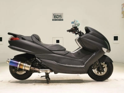 Yamaha MAJESTY 250-4