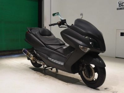 Yamaha MAJESTY 250-4
