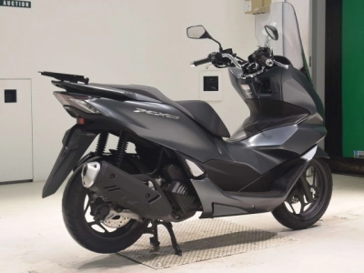 Honda PCX160