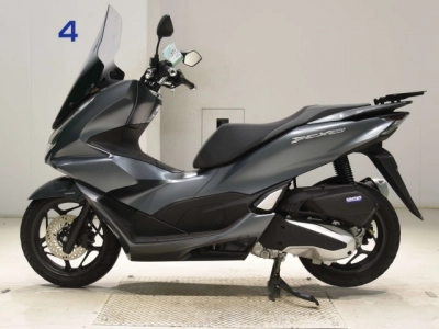 Honda PCX160