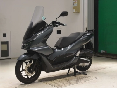 Honda PCX160