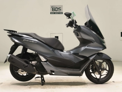 Honda PCX160