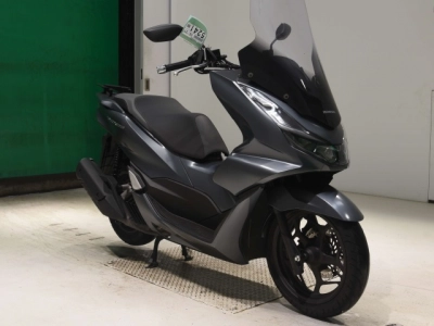 Honda PCX160