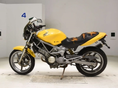 Honda VTR250
