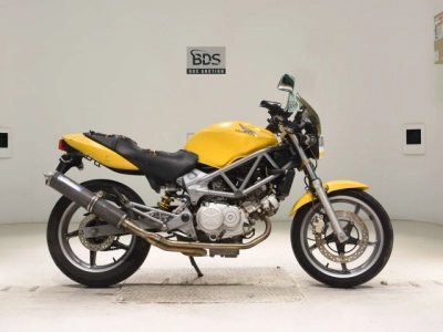 Honda VTR250