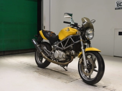 Honda VTR250