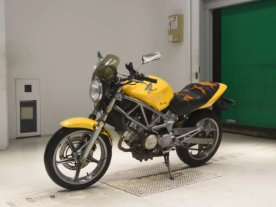 Honda VTR250