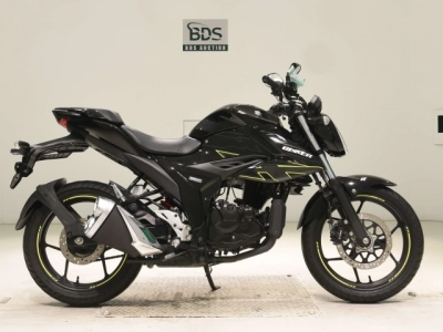 Suzuki JIKUSA-150