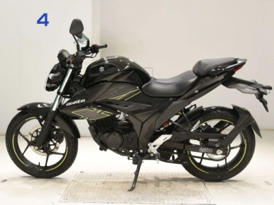 Suzuki JIKUSA-150