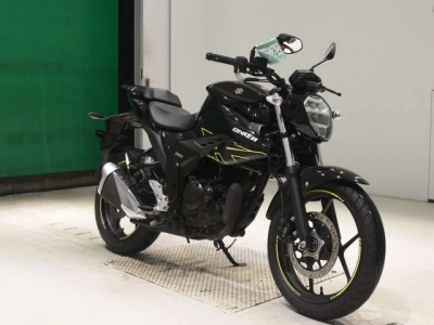 Suzuki JIKUSA-150
