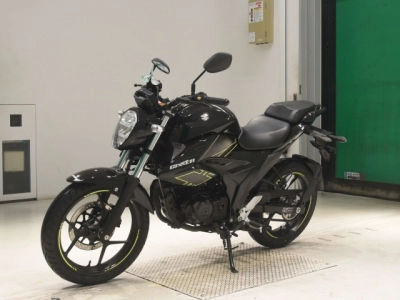 Suzuki JIKUSA-150