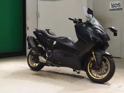 Yamaha T-MAX560T