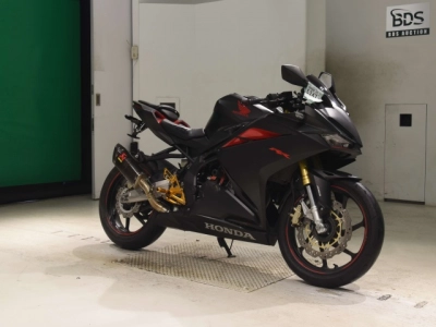 Honda CBR250RR-2A