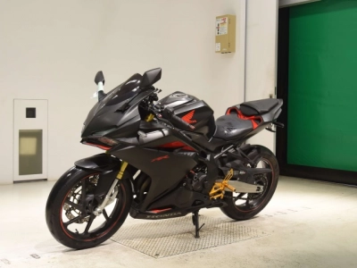Honda CBR250RR-2A