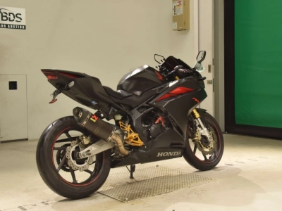 Honda CBR250RR-2A