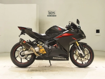 Honda CBR250RR-2A