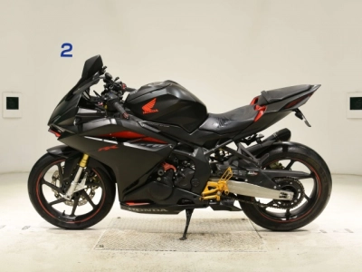Honda CBR250RR-2A