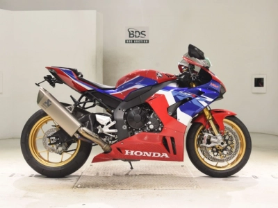 Honda CBR1000RR-RSP